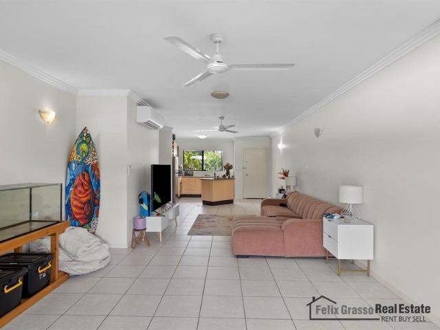 Apartment for sale in Kewarra Beach, Queensland