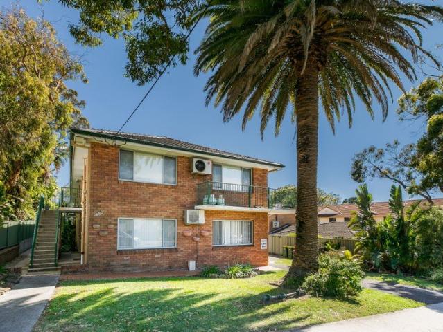 Apartment for rent in Sutherland, New South Wales