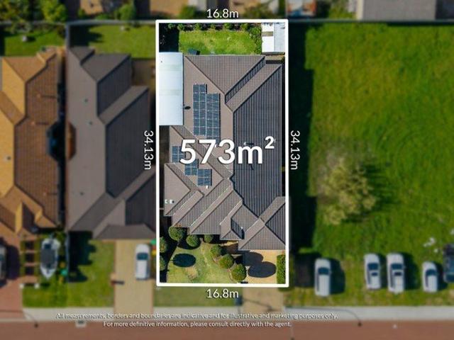 House for sale in Coogee, Western Australia