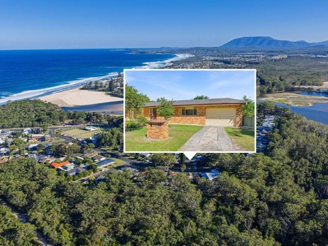 House for sale in Lake Cathie, New South Wales