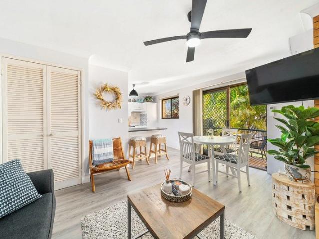 Apartment for sale in Toombul, Queensland