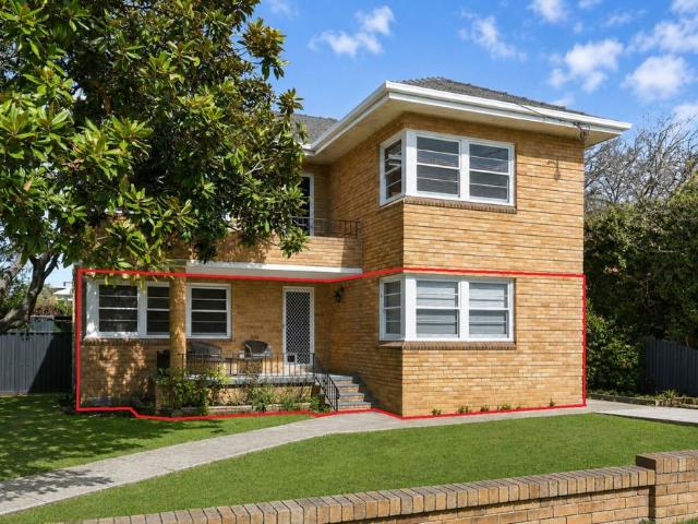 Apartment for rent in Sutherland, New South Wales