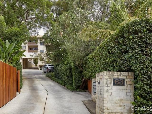 Apartment for rent in Sydney, New South Wales