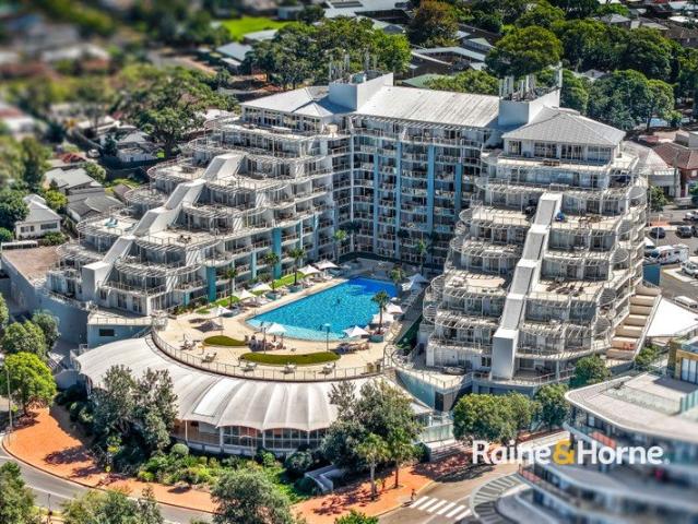 Apartment for sale in Gosford, New South Wales