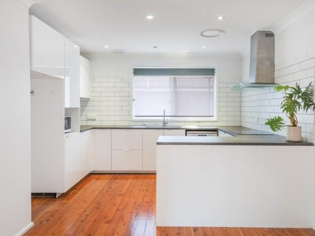 Apartment for rent in Wollongong West, New South Wales