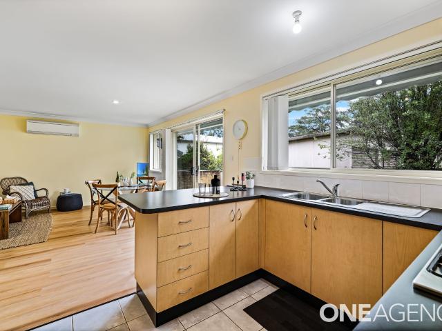House for rent in Huskisson, New South Wales