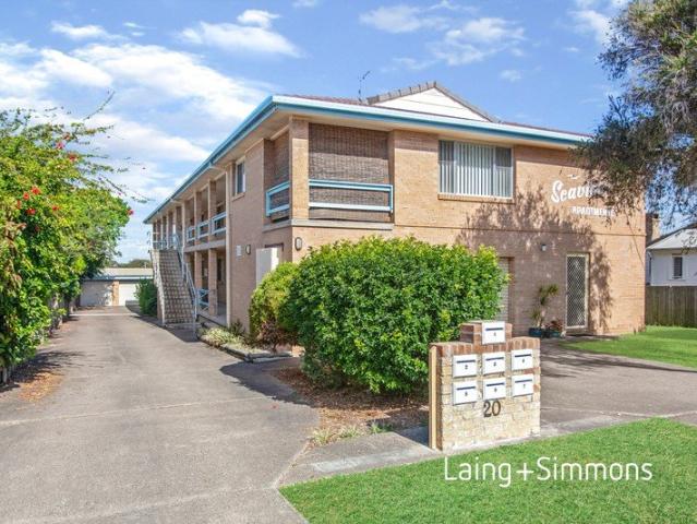 Apartment for sale in Old Bar, New South Wales