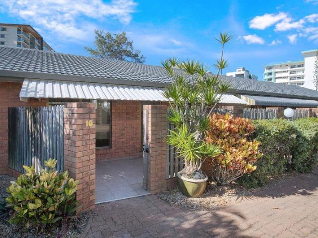 Apartment for sale in Toombul, Queensland