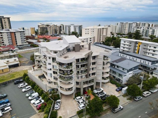 Apartment for sale in Toombul, Queensland