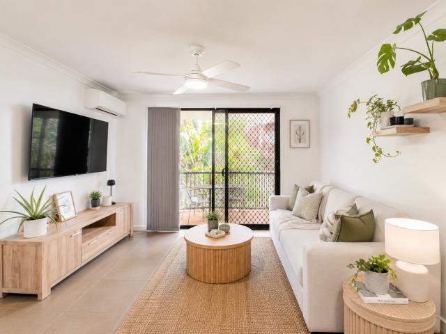 Apartment for rent in Fernbrook, Queensland