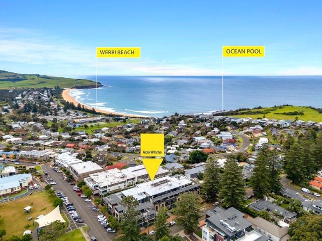 Apartment for sale in New South Wales