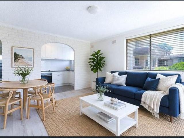 Apartment for rent in Sydney, New South Wales