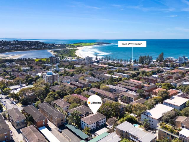 Apartment for sale in Dee Why, New South Wales