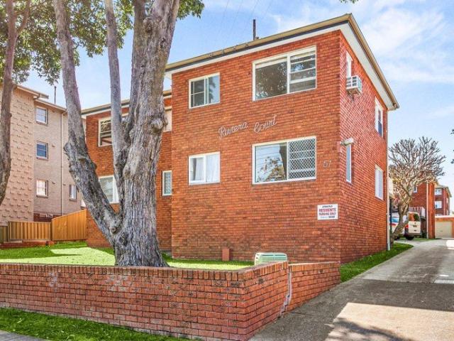Apartment for sale in Sutherland, New South Wales