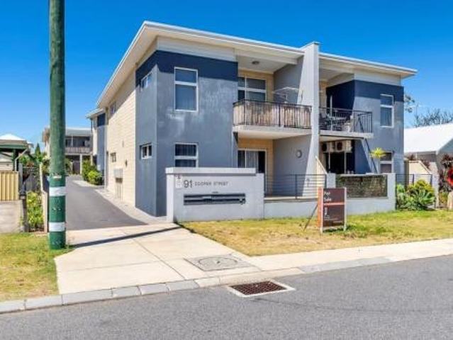 Apartment for rent in Parklands, Western Australia