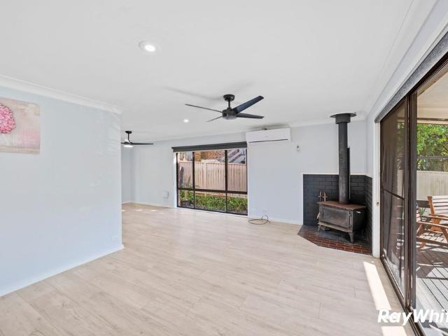 House for rent in New South Wales