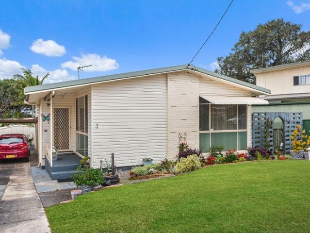 House for sale in New South Wales