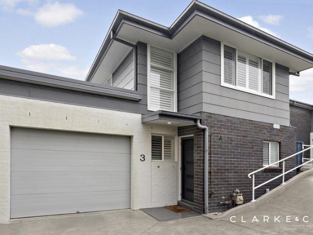 Townhouse for sale in Ambergate, New South Wales