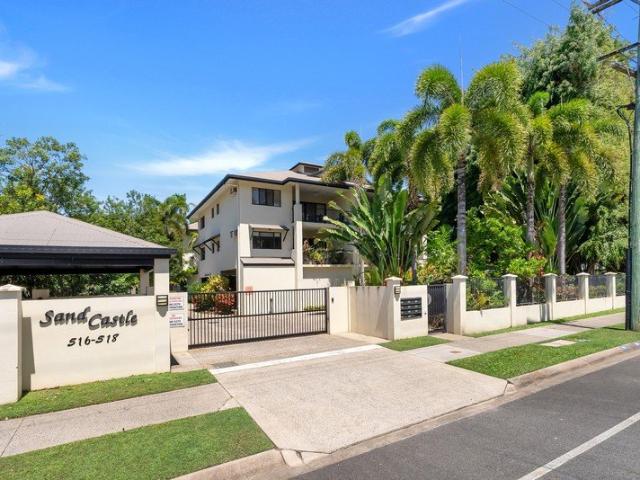 Apartment for sale in Yorkeys Knob, Cairns Regional
