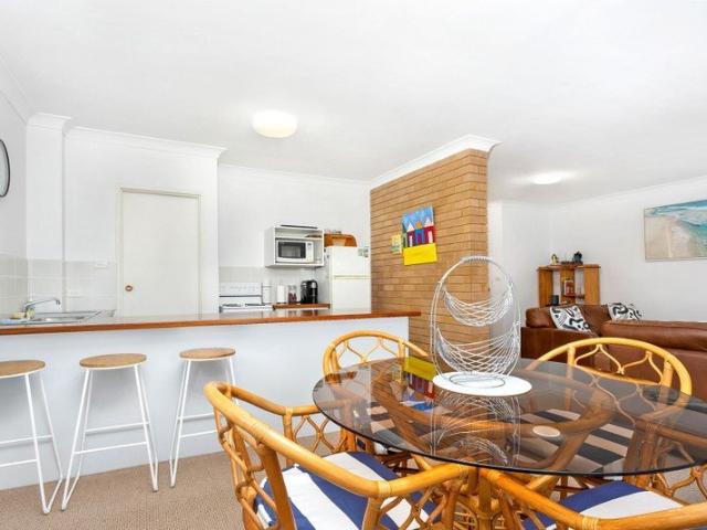 Apartment for rent in Nelson Bay, New South Wales