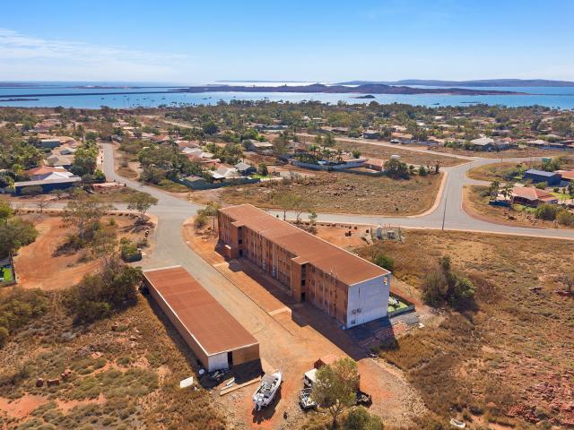 House for rent in Dampier, Western Australia
