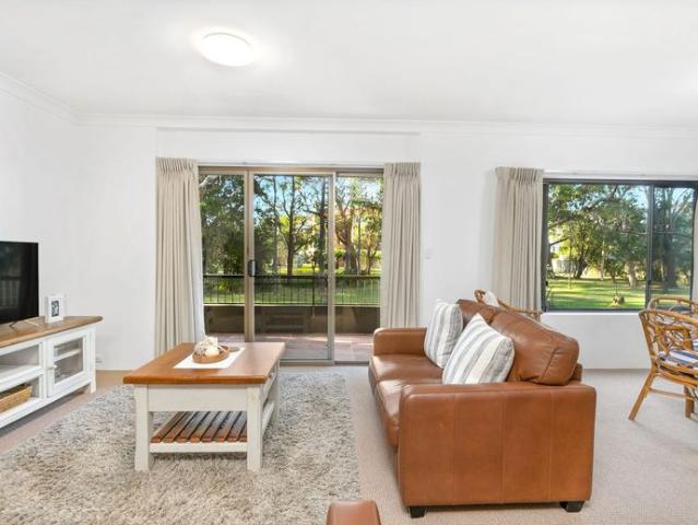 Apartment for rent in Nelson Bay, New South Wales