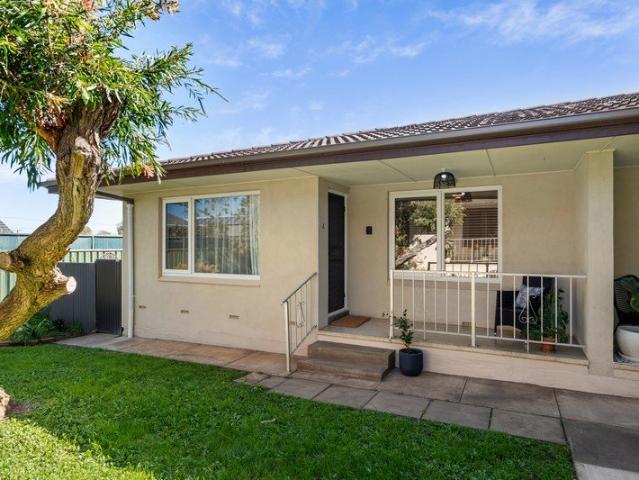 Apartment for sale in Horseshoe Creek, South Australia