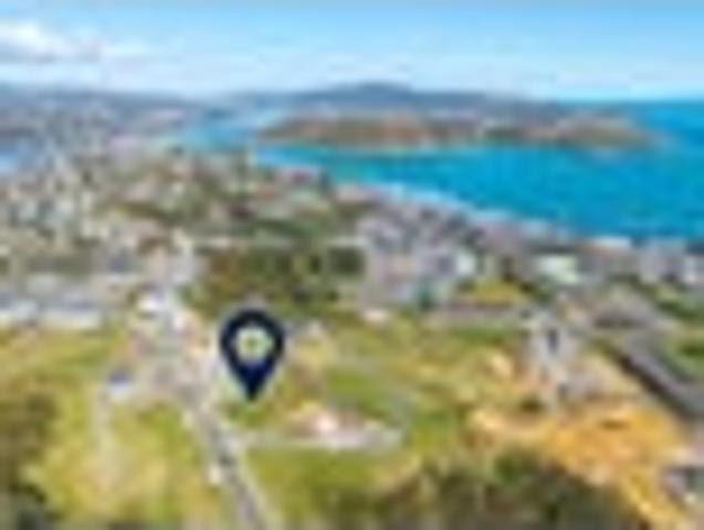 Land for sale in Papakaio, Wellington