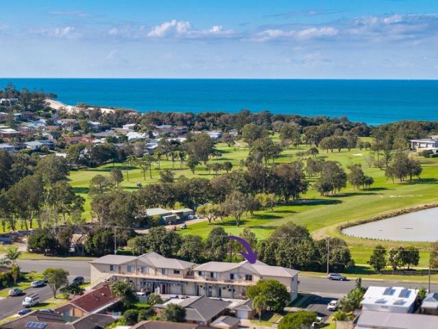 Apartment for sale in Forster, New South Wales