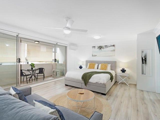 Apartment for sale in Sydney, New South Wales