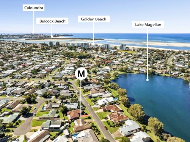 House for sale in Kings Creek, Queensland