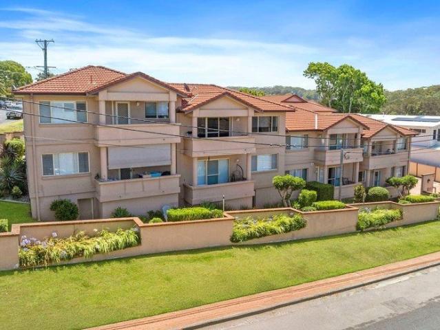 Apartment for rent in Terrigal, New South Wales