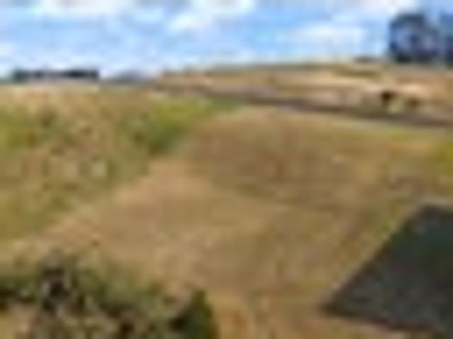 Land for sale in Fairburn, Northland