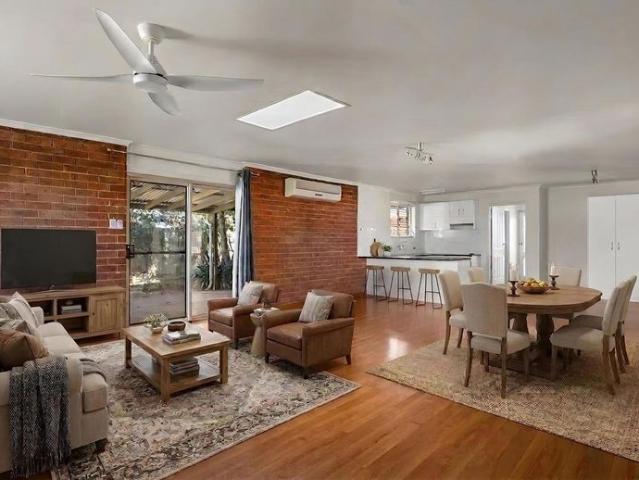 House for rent in Horseshoe Creek, South Australia