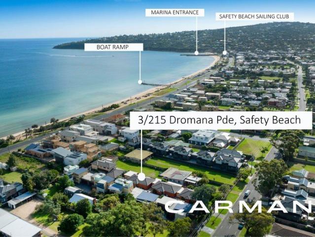 Apartment for sale in Safety Beach, Melbourne
