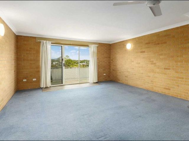 Apartment for rent in Nambucca Heads, New South Wales