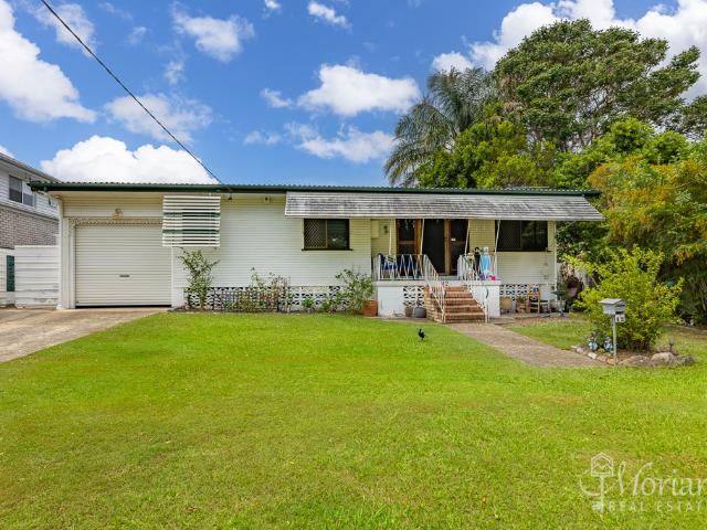 House for sale in Toombul, Queensland
