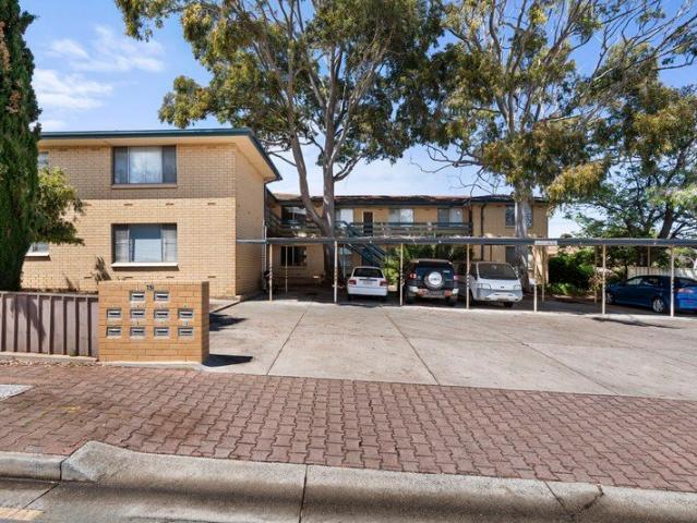 Apartment for sale in Seacliff, Adelaide