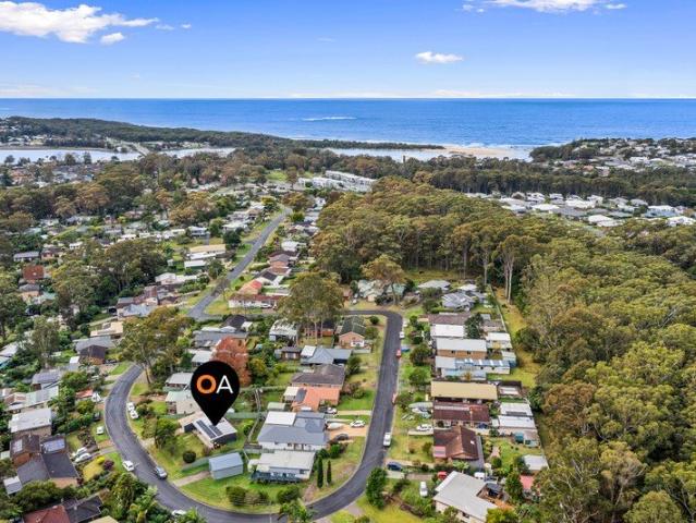 House for sale in Burrill Lake, New South Wales