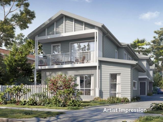 Townhouse for sale in Gosford, New South Wales