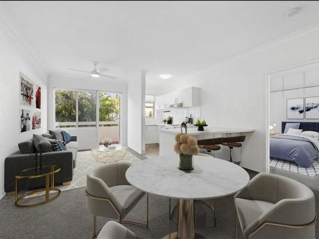 Apartment for rent in Sydney, New South Wales