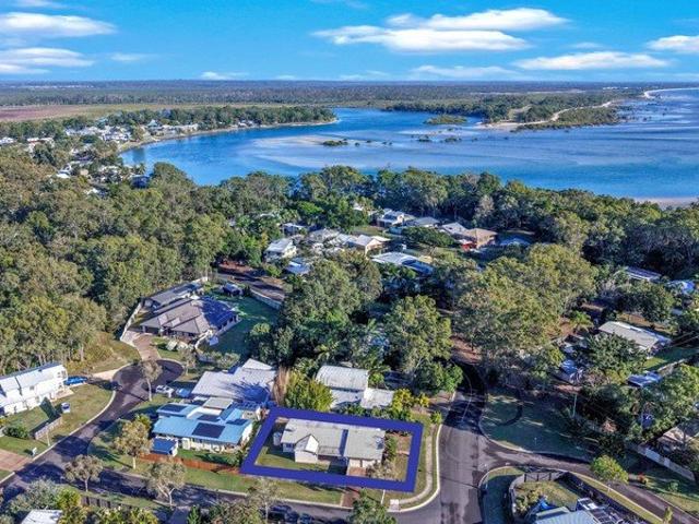 House for rent in Toogoom, Queensland