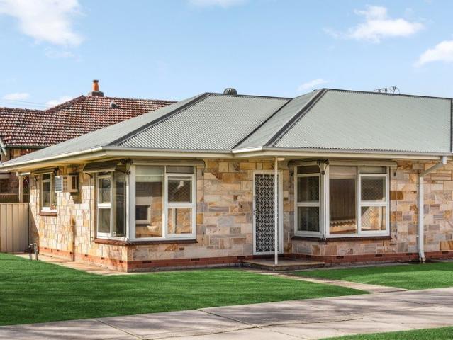 Apartment for sale in Horseshoe Creek, South Australia