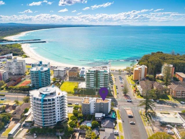 Apartment for sale in Forster, New South Wales