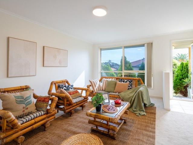 Villa for rent in Camerons Creek, Victoria