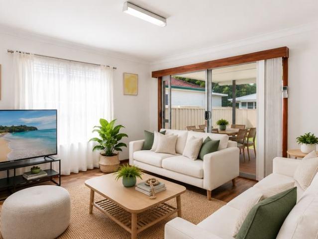 House for rent in Woy Woy, New South Wales