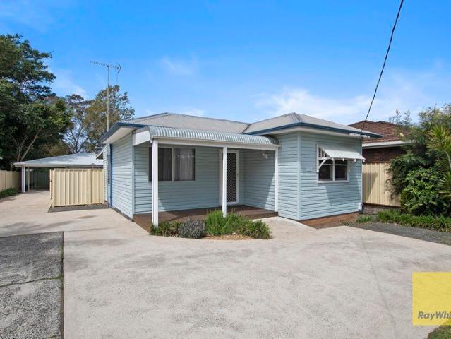 House for rent in Woy Woy, New South Wales