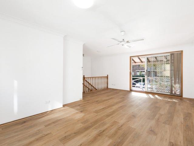 Townhouse for rent in Sutherland, New South Wales