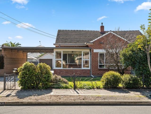 House for sale in Horseshoe Creek, South Australia
