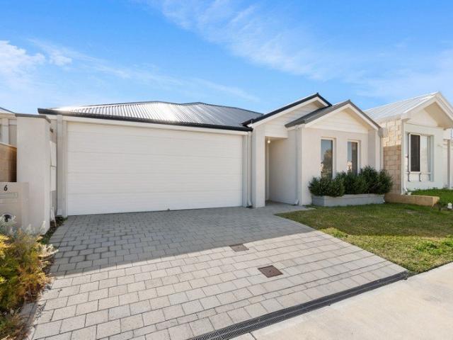 House for sale in Coogee, Western Australia